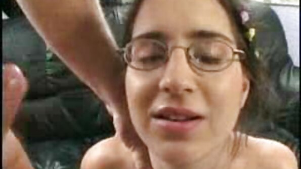 Phoenix Marie Down On Two Hard Boners