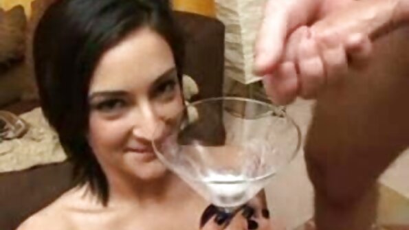 Sex Crazy Sluts Likes The Sticky Cum