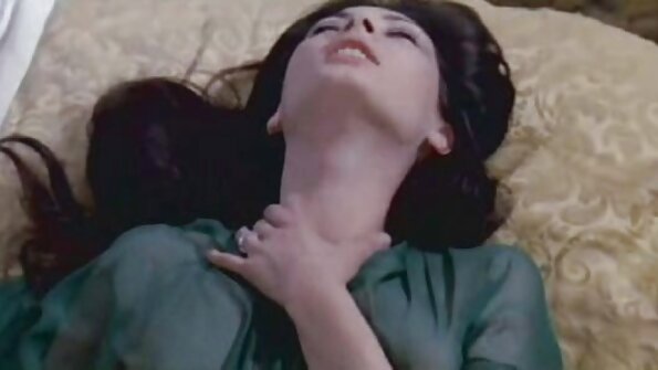 Slutty Monica Get Down On Alans Hard Tool