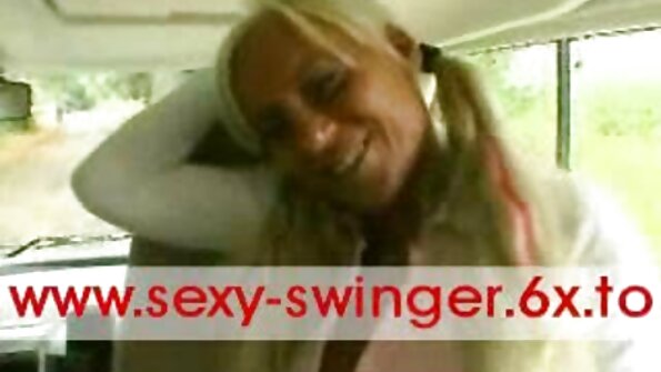Sophie are nevoie de doza ei zilnică de sex